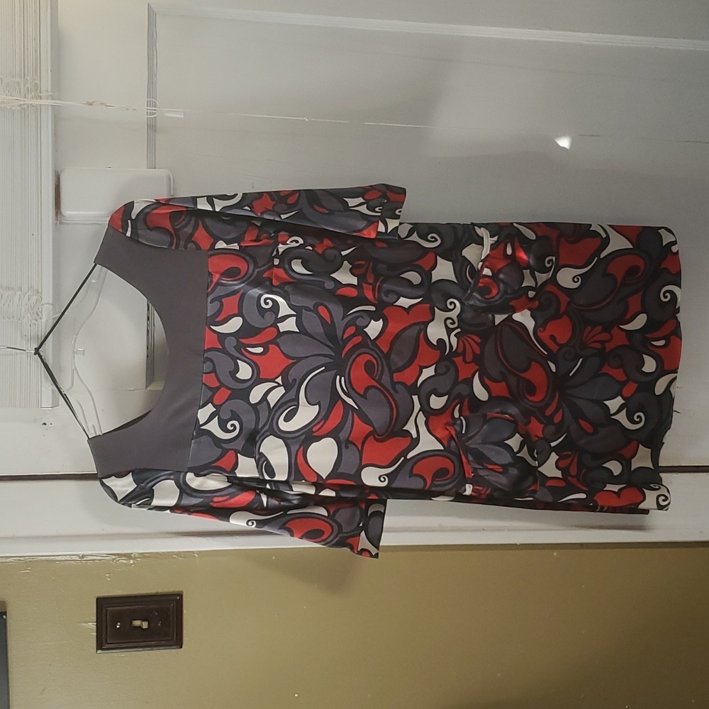 BEAUTIFUL Dress Size 2.